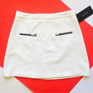 New! Zara Basics Collection Skirt, S